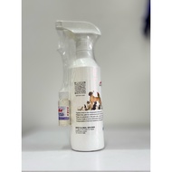 dergall hobby 20ml with spray bottle