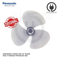 Panasonic / KDK F-MX405 F-MT405 KX-405 Stand Fan 16" Blade