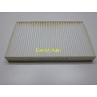 Maxus G10-Filter,Cabin