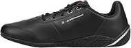 Mens BMW MMS Rdg Cat Lace Up Sneakers Shoes Casual - Black - Size 11 M