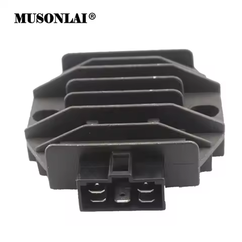Motorcycle Regulator Rectifier For Yamaha YZF R125 2008-2016 YZF R15 2015 WR125 WR125X WR125R 2008-2