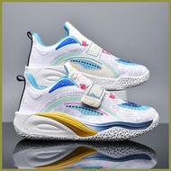 ✸ ☫ ◇ ANTA Kyrie Irving 1 SPIKE Basketball Shoes  Men's Sports Shoes  Sports Shoes shoes with box 4