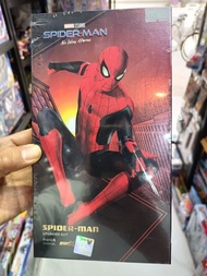 ของเล่นโมเดลสไปเดอร์แมนไอรอนแมน รุ่น Red Venom Slaughter แบบถอดชุดเกราะได้ พร้อมฐานตั้งโชว์ ฟิกเกอร์