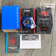 READY STOCK 100% ORIGINAL CASIO G-SHOCK GW-9406KJ-2JR MASTER OF G RANGEMAN Japan Set LOVE THE SEA AN