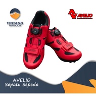 AVELIO XC MTB Shoes CLEAT Cycling Shoes