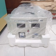 Stabilizer 10 KVA Augen Digital New