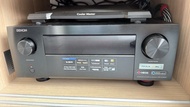 Denon AVR-X4500H 網絡影音擴音機