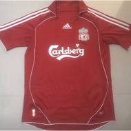 Liverpool 06/07 size M