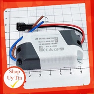 3-5W LED Power Supply Plastic Case, Input 85-265VAC, Output 9~18VDC Giang Tech Hub