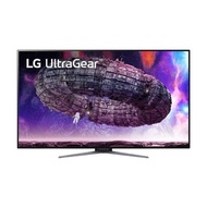 LGUltraGear จอมอนิเตอร์เกมมิ่ง 48 นิ้ว รุ่น 48GQ900-B