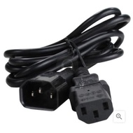 Power Extension Cord C13 to C14