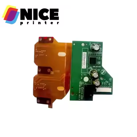 1pc X4E75A M0H50AA Carriage Main Board For HP Printer Tank 517 514 532 617 515 508 510 511 518 519 5