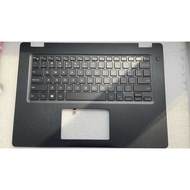 Dell Brand New latitude E3490 L3490 C Case Keyboard Backlight Palm Rest 0P8YTM