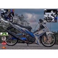 RAPIDO COVERSET LC135 V1 JUPITER MX (5)