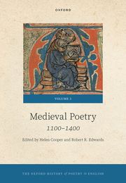 The Oxford History of Poetry in English Helen Cooper