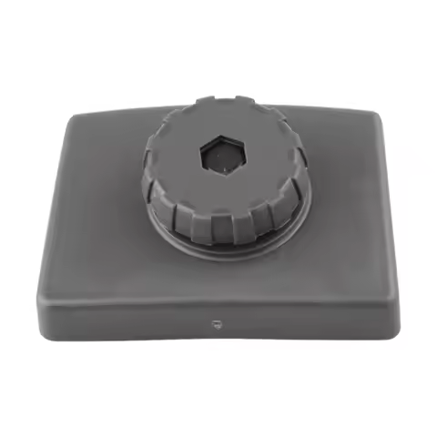 Air Filter Cover Multipurpose Hus123 223 323 Sturdy Easy Assembly Chainsaw
