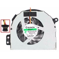 Original Dell Vostro 3450 Inspiron 14R N4110 N4120 M411R N4410 V3450 CPU Colling Fan Kipas 0HFMH9 Us