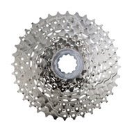 SHIMANO 9 Speed Cassette Mountain Bike - ALIVIO HG400-9 - (11-36T) MTB Cassette Sprocket