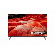 LG UHD smart tv 55 inches