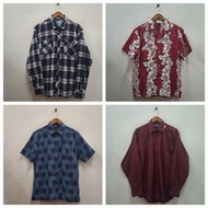 Preloved Mens Polo T Shirt Lelaki Berkolar Polo Shirt Men Baju T Shirt Lelaki Berkolar