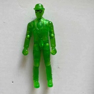 Batman action figure 12cm action figure Model Children's Toys