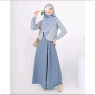 Elvina Dress by Jilbrave