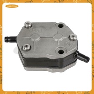 [xuqjtfxa] Outboard Engine Fuel Pump Rebuild Kit Aluminum Carburetor for Yamaha 25 30 40 60 85HP Mar