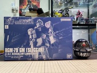 PB現貨 HGUC RGM-79 GM SLEGGAR 庫克羅斯德安之島
