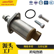 294200 -0670 Sesuai untuk Injap Pemeteran Bahan Api Hino Nissan Denso Injap SCV Bahan Api Common Rai