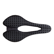 3D Printed San Marco Saddle Road Grave MTB Bicycle Seats 245*141mm CrMo Steel Rail Bike Saddle Comfo