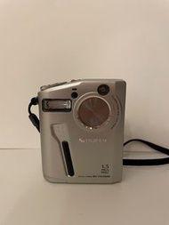 Fujifilm finepix mx1700 ccd復古相機
