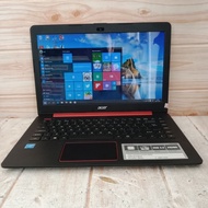 BEKAS! Inc Ppn- Laptop Acer L1410 N3060 2Gb/500Gb Second