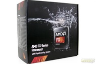 AMD Vishera FX-9590 4.7Ghz Cache 8MB 220W AM3+