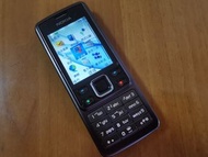 Nokia 6300