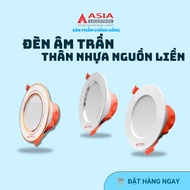 Led Ceiling Light, 7W Ceiling Light, 12W Integrated Source, Genuine ASIA, Nationwide