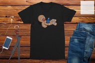 Alien Nom Nom Men's T-Shirt men's funny tshirt funny shirt funny tshirt funny t-shirt gift funny t-s
