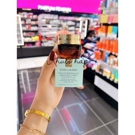 Et/Tee Lauderr eye cream - reduces wrinkles, lifts muscles, removes eye bags - dark circles