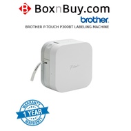 BROTHER P-TOUCH P300BT /PT-P300BT /PT P300BT  LABELING MACHINE