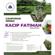 Kacip Fatimah | 100% Asli Campuran Herba Kacip Fatimah