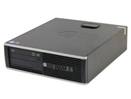HP Compag 8300 Elite SFF  i7-3770