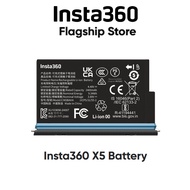 Insta360 X5 Battery