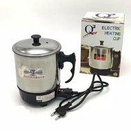 MUG ELEKTRIK| MUG LISTRIK STAINLESS 11 cm