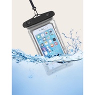 Outdoor Handphone waterproof bag /waterproof handphone