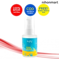 Brighty AHA Hero Exfoliating Liquid 35ml