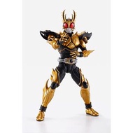 預訂行版 bandai 港魂 SHF shf 真骨雕 真骨彫 古迦 昇華究極型態 KUUGA RISING ULTIMATE