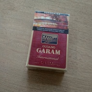 Gudang garam 12 batang