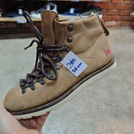 Dodomots boots Size 7.5 UK / 26cm