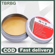 null 1Box Rosin Flux Welding tin 10g/50g Wash free welding repair aid welding paste welding oil set 