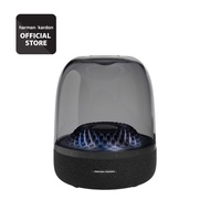 Harman Kardon Aura Studio 4 Wireless Bluetooth Speaker with Ambient Light