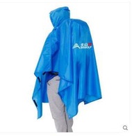哆啦A夢戶外登山徒步三合一背包雨衣男女騎行旅遊雨披便攜式超輕單人防水--T  